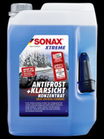 SONAX Anti Freeze and Clear Concentrate 10 liters online in the M