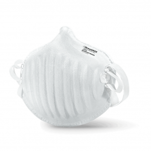 BreaSAFE ® CLASSSIC FFP3 NR filter half mask | Respiratory Mask ...