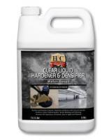 ENDURAPOLISH™ CLEAR LIQUID HARDENER & DENSIFIER - H&C® Concrete