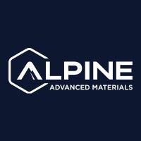 Alpine Advanced Materials