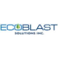 EcoBlast Solutions Inc.