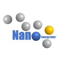 Nano Energy Inks