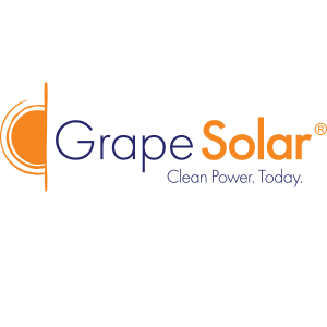 Grape Solar, Inc