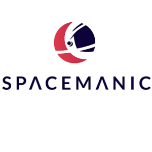 Spacemanic