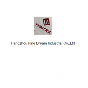 HANGZHOU FINE DREAM INDUSTRIAL Co., Ltd