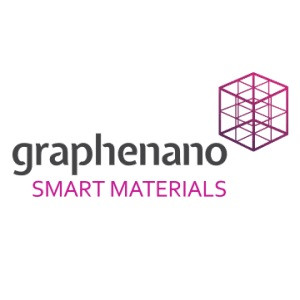 Graphenano Smart Materials
