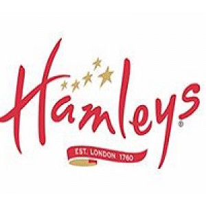 Hamleys Group Ltd