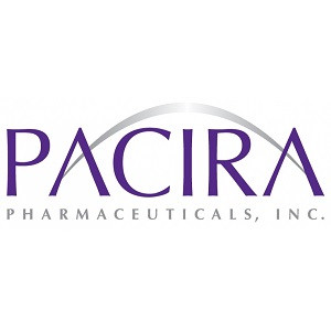 Pacira Pharmaceuticals, Inc.