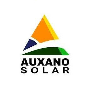 Auxano Solar Nig. Ltd.