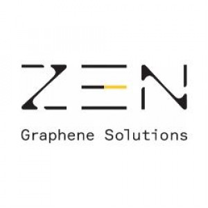 ZEN Graphene Solutions Ltd.