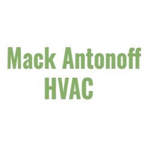 Mack Antonoff HVAC