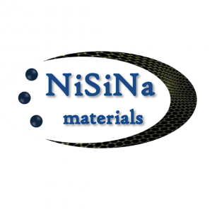 NiSiNa materials