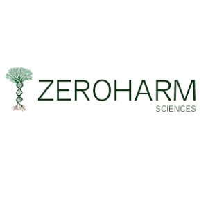ZeroHarm Sciences Private Limited.