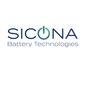 Sicona Battery Technologies
