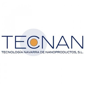 TECNAN Tecnología Navarra de Nanoproductos S.L.