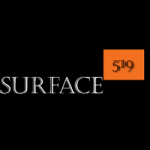 Surface 519