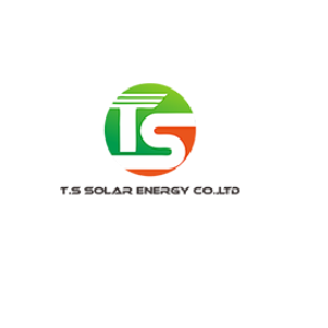 T.S SOLAR ENERGY CO.,LTD.