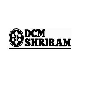 DCM Shriram Industries Ltd