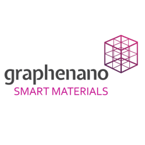 Graphenano Smart Materials