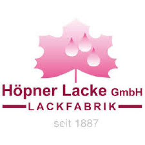 Höpner Lacke GmbH