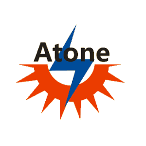Atone New Energy Ltd