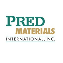 Pred Materials International