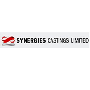 Synergies Castings Limited