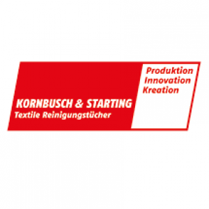 Kornbusch & Startin