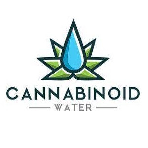 Cannabinoid Water