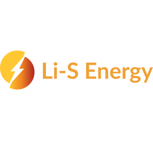 Li-S Energy Limited