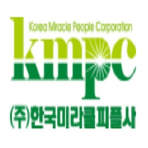 Korea Miracle People Corporation