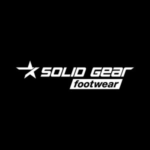 Solid Gear Footwear