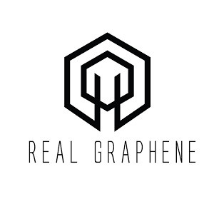Real Graphene