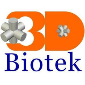 3D Biotek, LLC