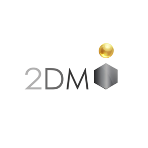 2D Materials Pte Ltd.