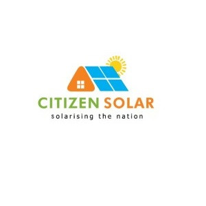 Citizen solar private limited