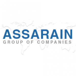 Assarain Concrete Products