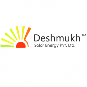 Deshmukh Solar Energy Pvt. Ltd.