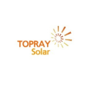 Shenzhen Topray Solar Co.,Ltd
