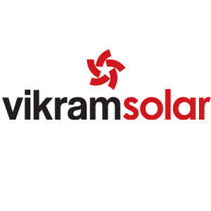 Vikram Solar Limited