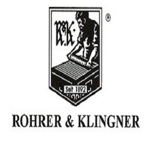 Rohrer & Klingner Leipzig-Co.
