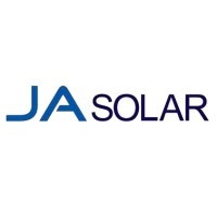 JA Solar PV System