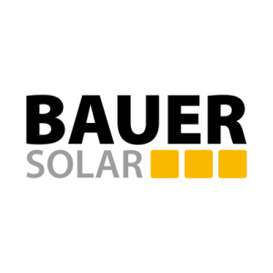 BAUER Solar GmbH