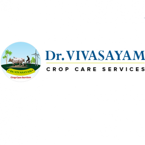 Dr.Vivasayam Crop Care Services