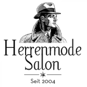 Herrenmode-Salon