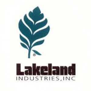 Lakeland Industries, Inc