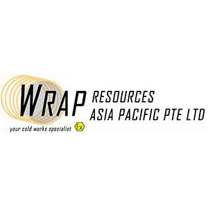 WRAP Resources Asia Pacific Pte Ltd