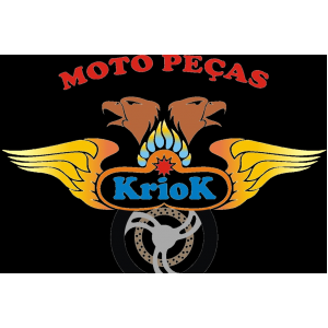 Kriok Moto Pecas