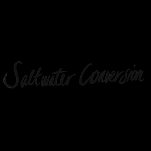 Saltwater Conversion