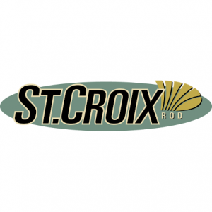 St. Croix Rods.
